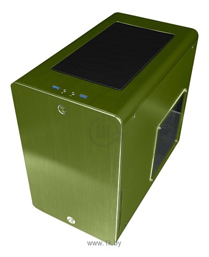 Фотографии RAIJINTEK Styx Green