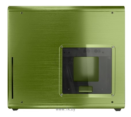 Фотографии RAIJINTEK Styx Green