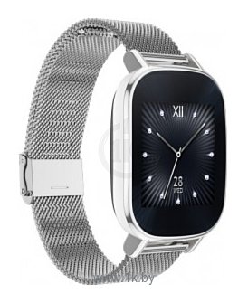 Фотографии ASUS ZenWatch 2 (WI502Q) metal