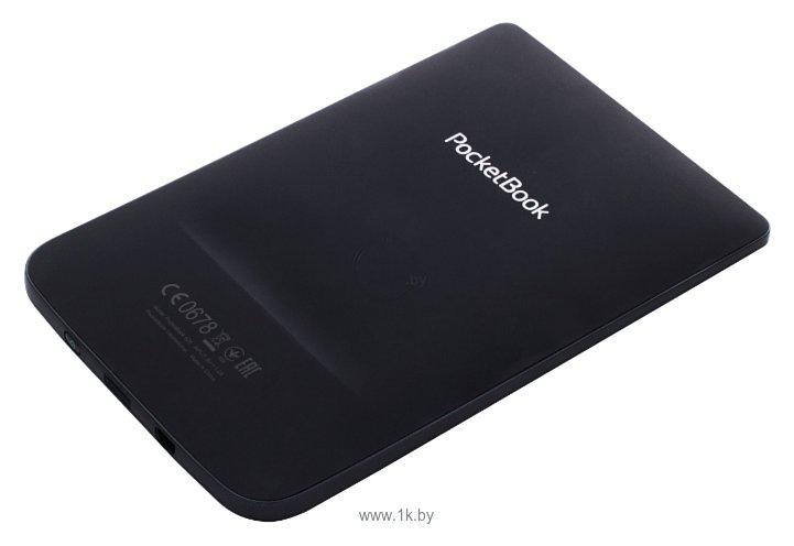 Фотографии PocketBook 625 Basic Touch 2