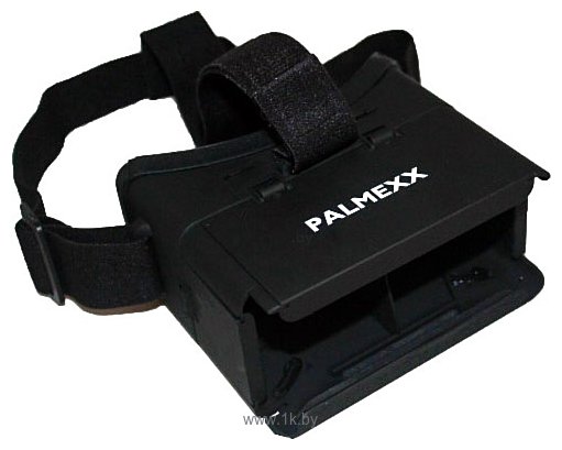 Фотографии Palmexx 3D-VR [PX/3D-VR-100]