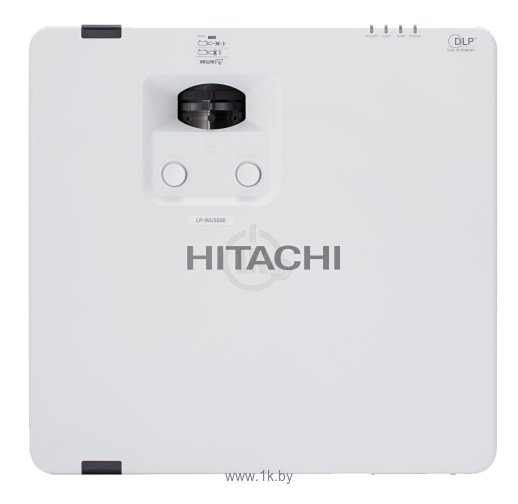 Фотографии Hitachi LP-WU3500