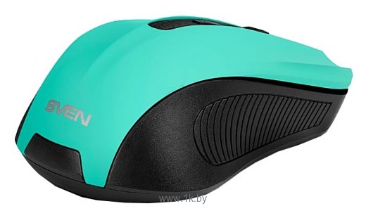 Фотографии SVEN RX-345 Wireless Green USB