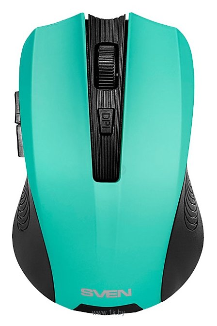 Фотографии SVEN RX-345 Wireless Green USB