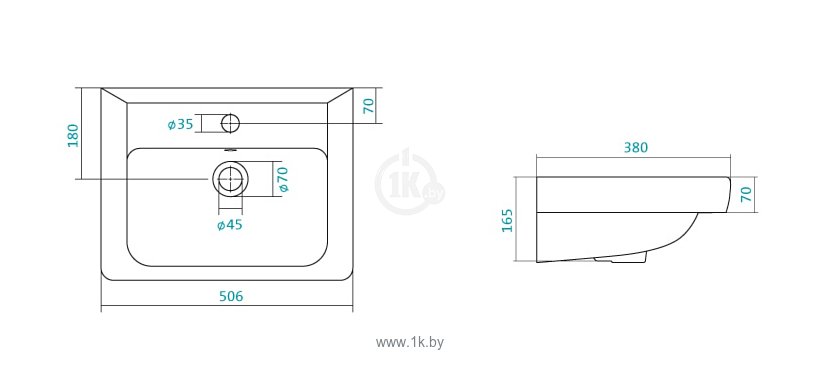 Фотографии Santek Тигода-50 (1.WH30.2.128)