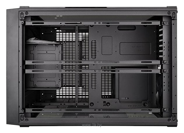 Фотографии Thermaltake Core X5 CA-1E8-00M1WN-02 Black