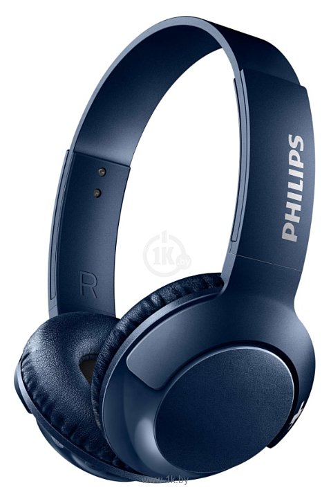 Фотографии Philips SHB3075