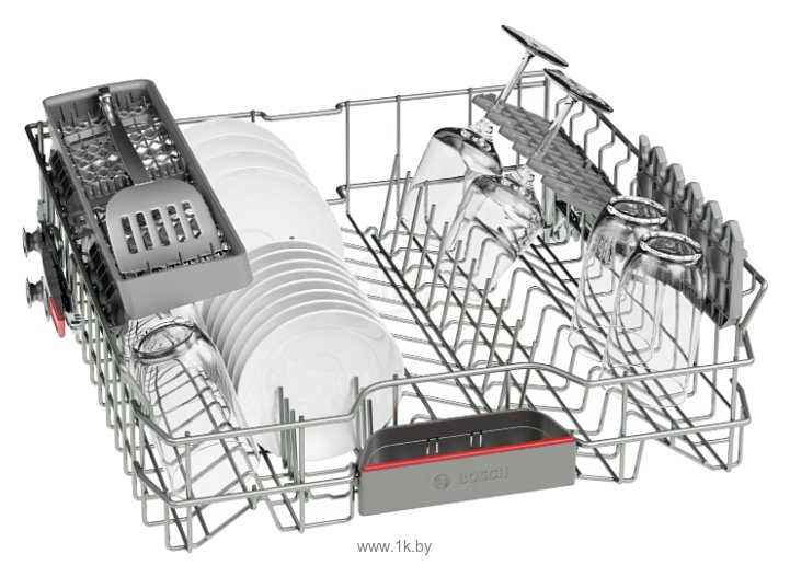 Фотографии Bosch SMV 44IX00 R