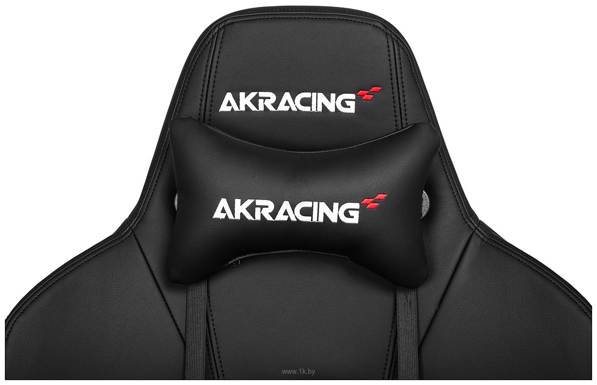 Фотографии AKRacing Premium (черный)