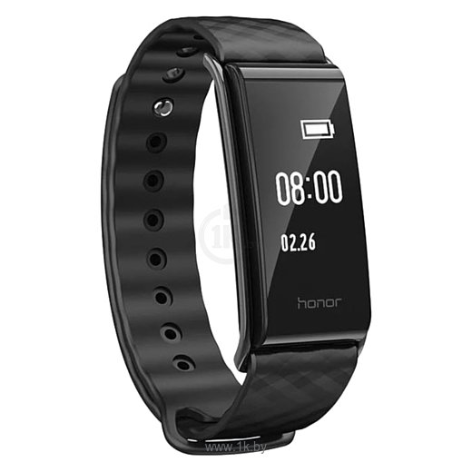 Фотографии Honor Color Band A2