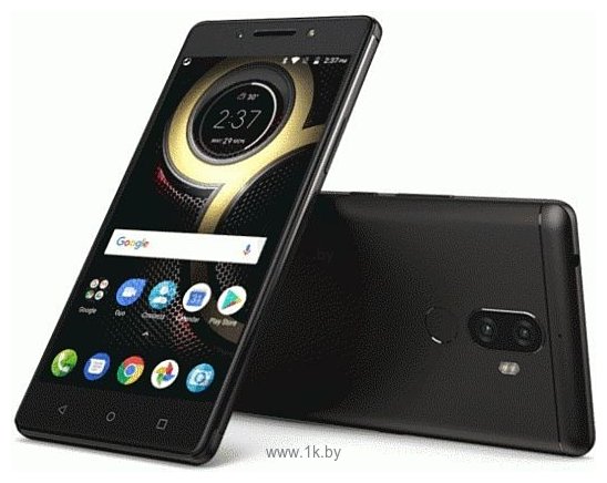 Фотографии Lenovo K8 Note 4/64Gb