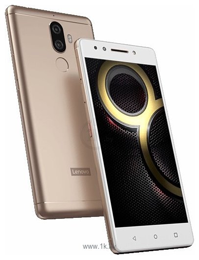 Фотографии Lenovo K8 Note 4/64Gb