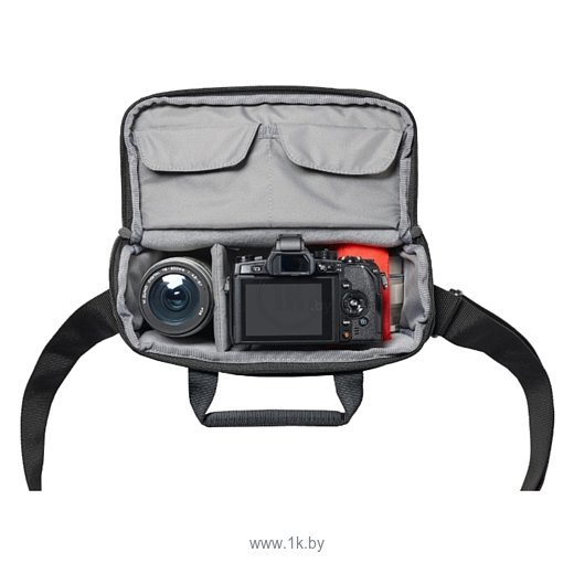 Фотографии Manfrotto Advanced Compact Shoulder Bag I