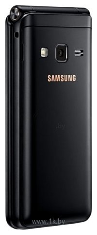 Фотографии Samsung Galaxy Folder 2 SM-G1650