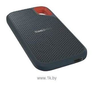 Фотографии SanDisk Extreme Portable SSD 1TB