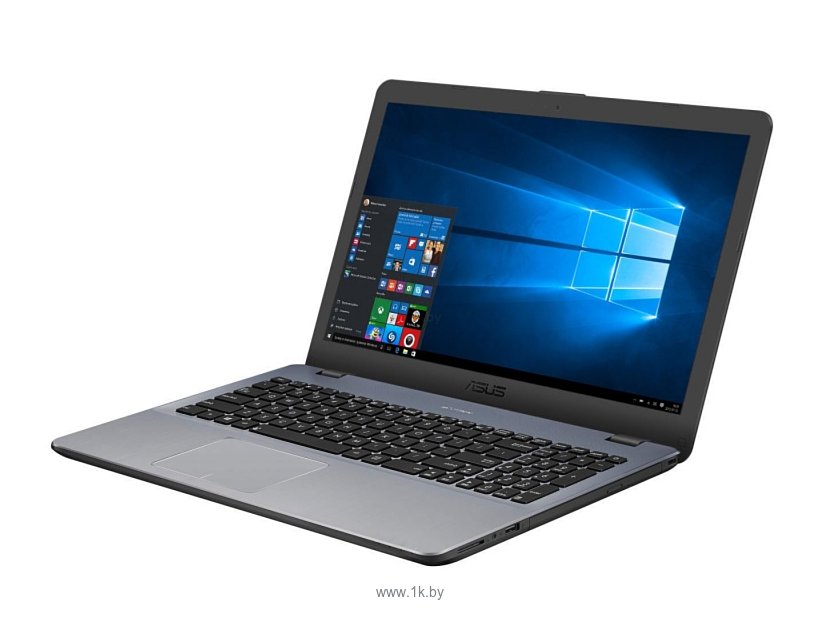 Фотографии ASUS VivoBook 15 (R542UQ-DM392T)