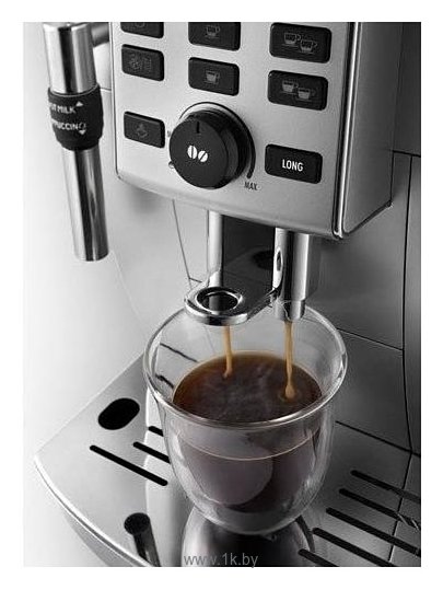 Фотографии DeLonghi ECAM 25.120