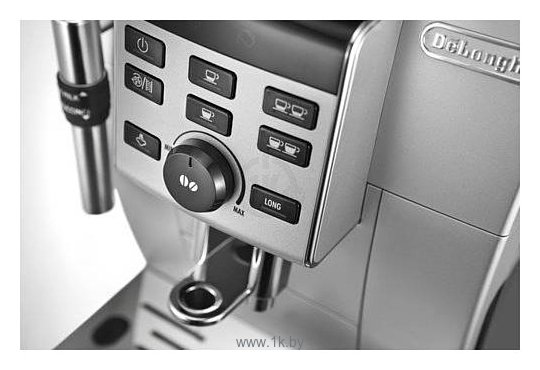 Фотографии DeLonghi ECAM 25.120