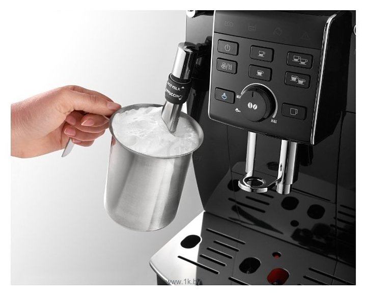 Фотографии DeLonghi ECAM 25.120