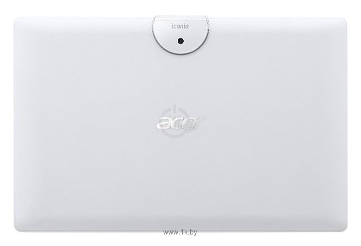 Фотографии Acer Iconia One 10 B3-A42 16Gb