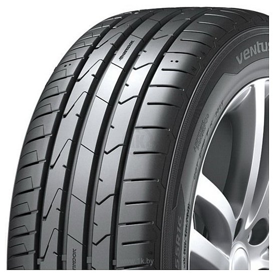 Фотографии Hankook Ventus Prime3 (K125) 195/55 R15 89V