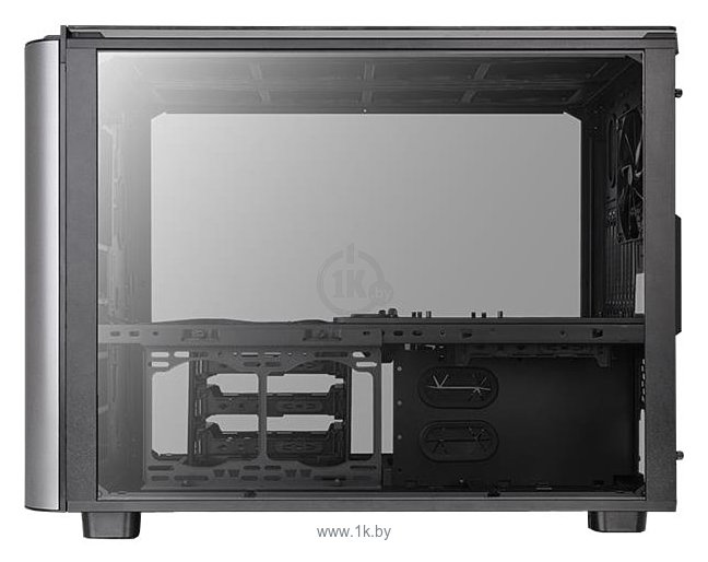 Фотографии Thermaltake Level 20 XT Cube CA-1L1-00F1WN-00 Black