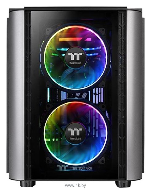 Фотографии Thermaltake Level 20 XT Cube CA-1L1-00F1WN-00 Black