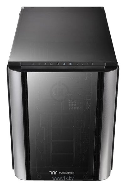 Фотографии Thermaltake Level 20 XT Cube CA-1L1-00F1WN-00 Black