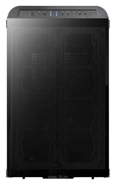 Фотографии Thermaltake Level 20 XT Cube CA-1L1-00F1WN-00 Black