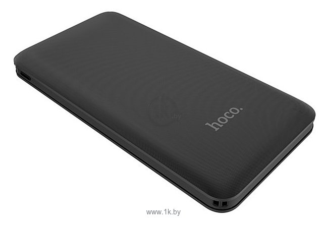 Фотографии Hoco J26 Simple energy 10000 mAh