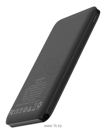 Фотографии Hoco J26 Simple energy 10000 mAh