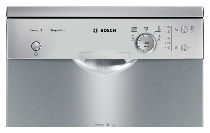 Фотографии Bosch SPS 25CI00 E