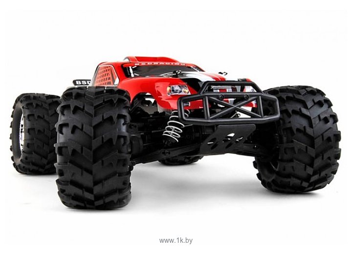 Фотографии BSD Racing Nitro Monster truck 4WD RTR
