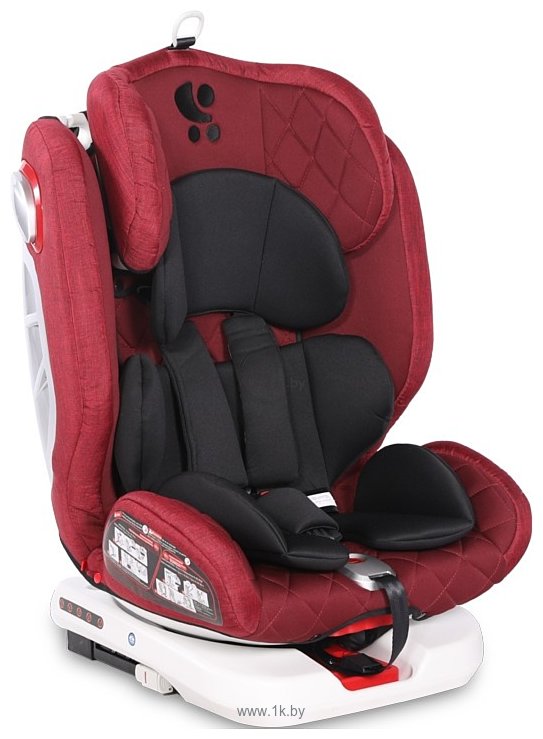 Фотографии Lorelli Roto Isofix