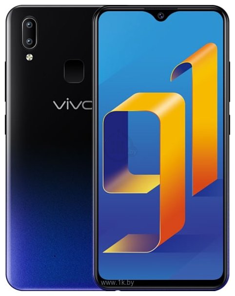 Фотографии Vivo Y91