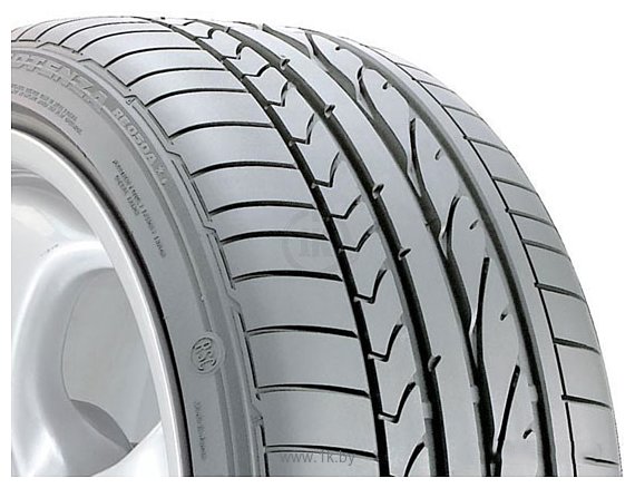 Фотографии Bridgestone Potenza RE050A 225/45 R17 91Y RunFlat