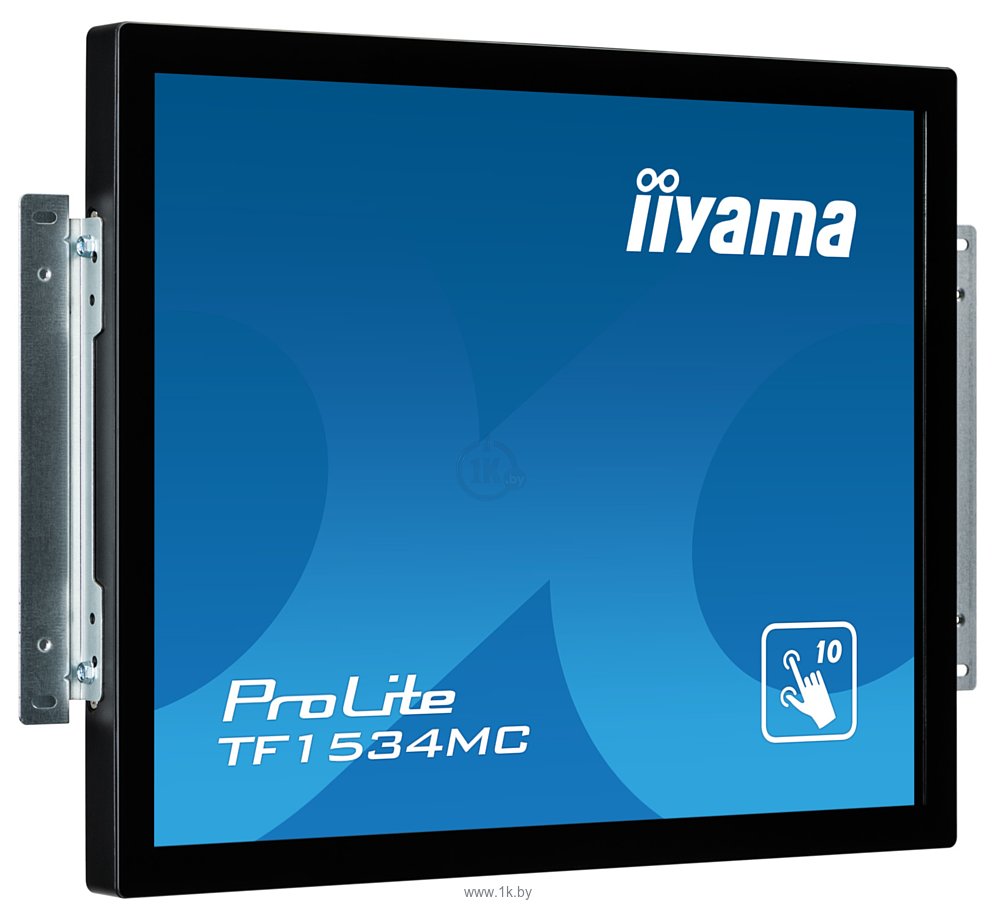 Фотографии Iiyama ProLite TF1534MC-B1X