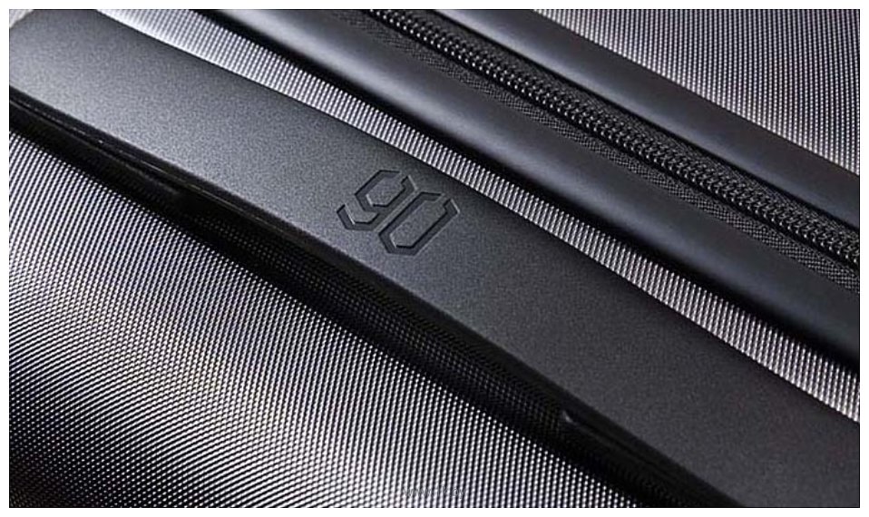 Фотографии Xiaomi 90FUN Luggage 1A (черный)
