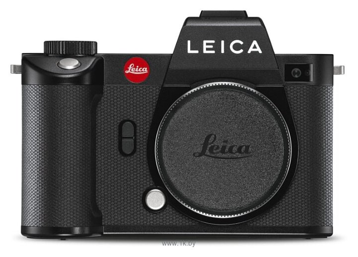 Фотографии Leica SL2 Body