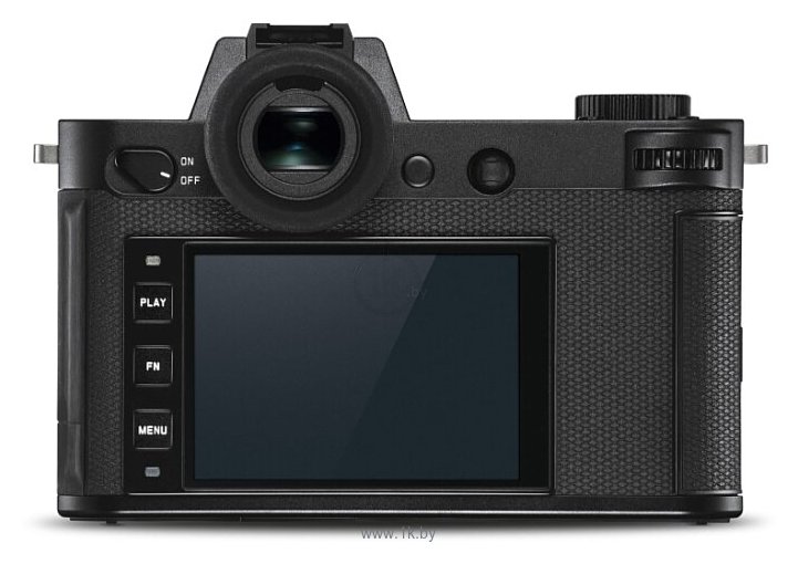 Фотографии Leica SL2 Body