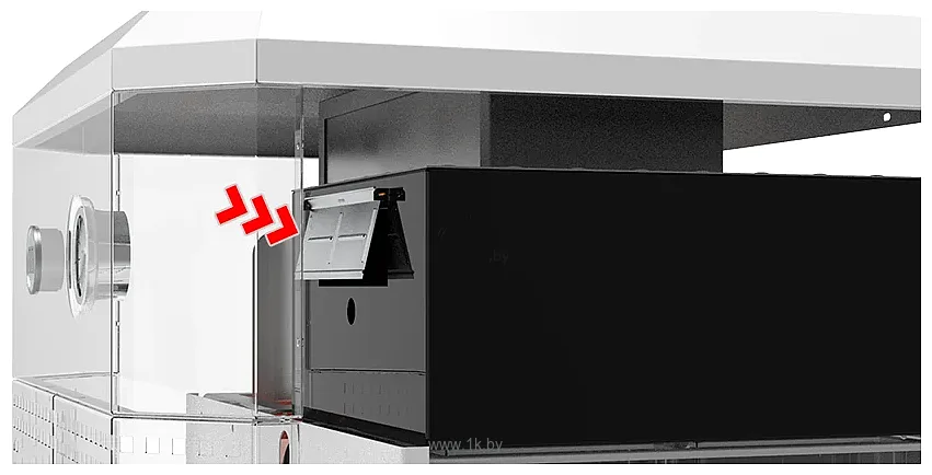 Фотографии АТЕМ Житомир-10 КС-Г-015СН