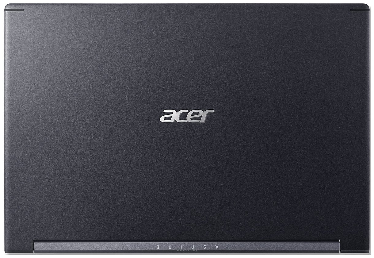 Фотографии Acer Aspire 7 A715-74G-5080 (NH.Q5SEP.009)