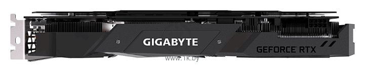 Фотографии GIGABYTE GeForce RTX 2070 WINDFORCE (GV-N2070WF3-8GC) rev. 2.0