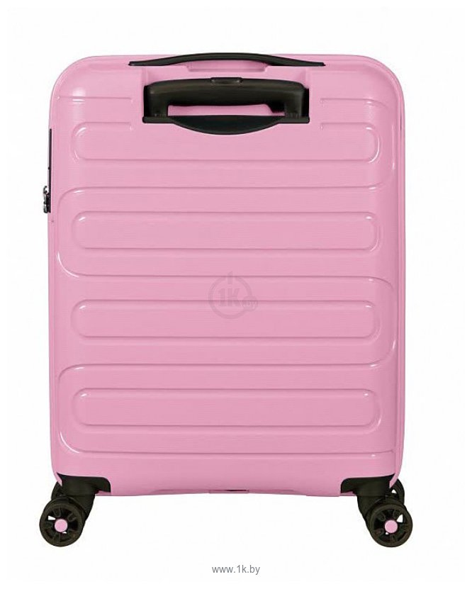 Фотографии American Tourister Sunside Pink Gelato 55 см