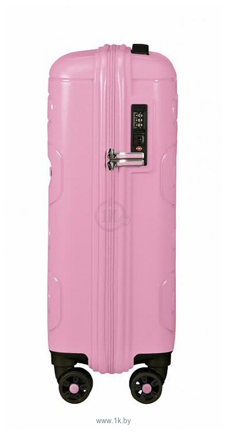 Фотографии American Tourister Sunside Pink Gelato 55 см