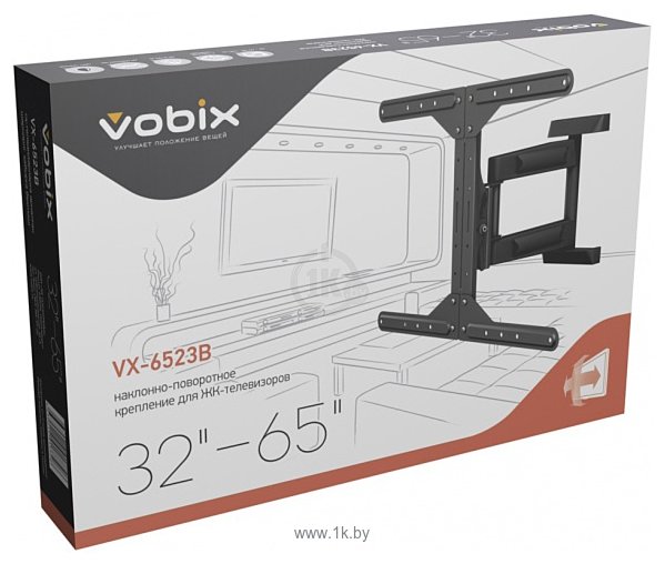 Фотографии Vobix VX-6523B