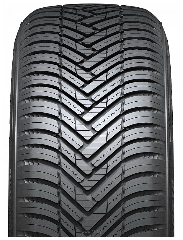 Фотографии Hankook Kinergy 4S2 X H750A 215/60 R17 96V