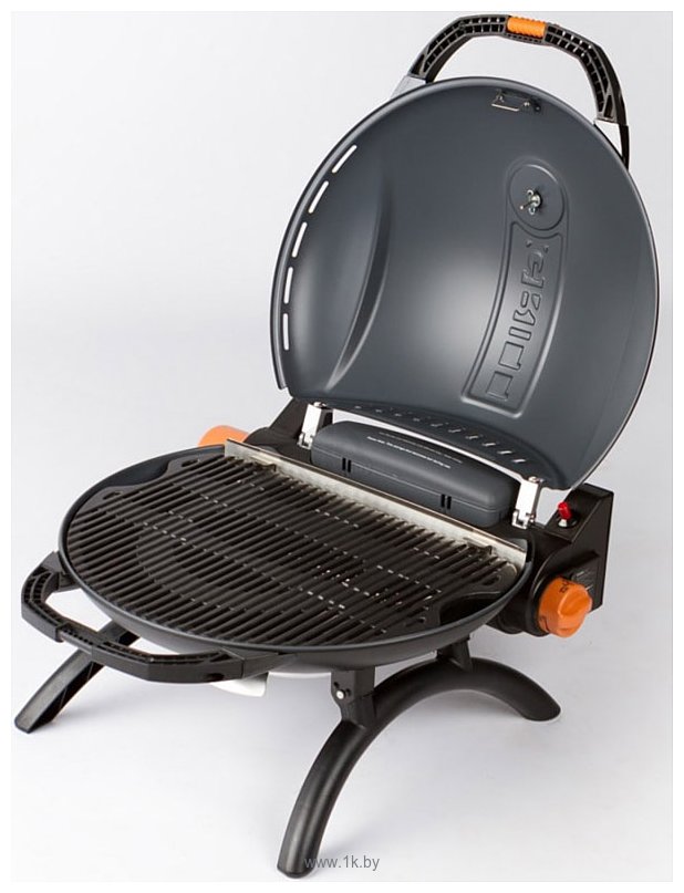 Фотографии O-grill 900MT (зеленый)