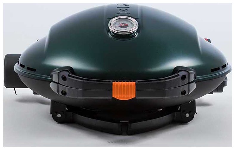 Фотографии O-grill 900MT (зеленый)