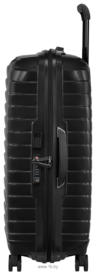 Фотографии Samsonite Proxis Black 69 см